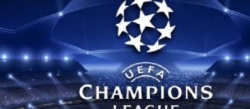 Roma, Juventus in Champions League 2014-2015