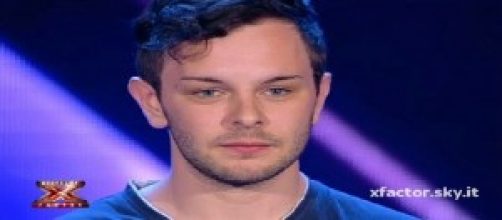 X Factor 8 Live, puntata 23 ottobre 