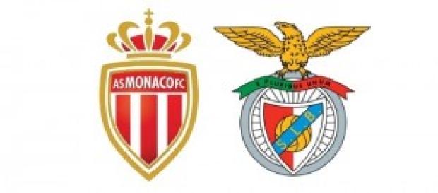 AS Mónaco e SL Benfica empatam AS Mónaco e SL Benfica empatam