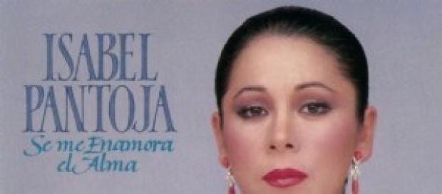 La Pantoja a solo horas de su ingreso a la cárcel La Pantoja a solo horas de su ingreso a la cárcel