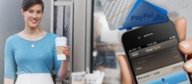 Le paiement sans-contact par smartphone Le paiement sans-contact par smartphone