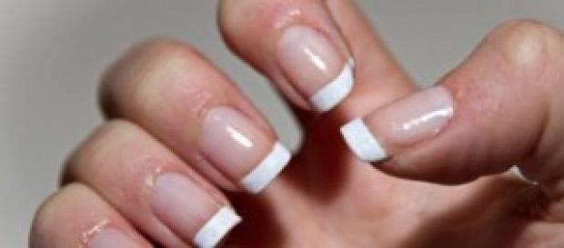Mima tus uñas, ellas lo merecen Mima tus uñas, ellas lo merecen