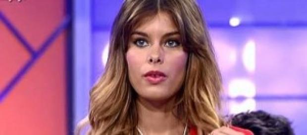 Triana e Isaac se despiden de MYHYV Triana e Isaac se despiden de MYHYV