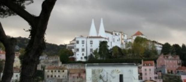 Vem aí o "Sintra dos Pequeninos". Vem aí o "Sintra dos Pequeninos".