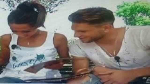 anticipazioni uomini e donne, Teresa e Salvatore