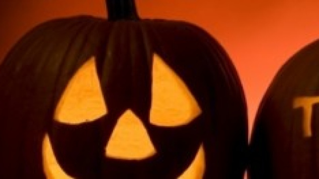 Halloween 2014: ricetta biscotti