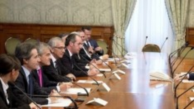 Legge Stabilità 2015, Renzi incontra le Regioni