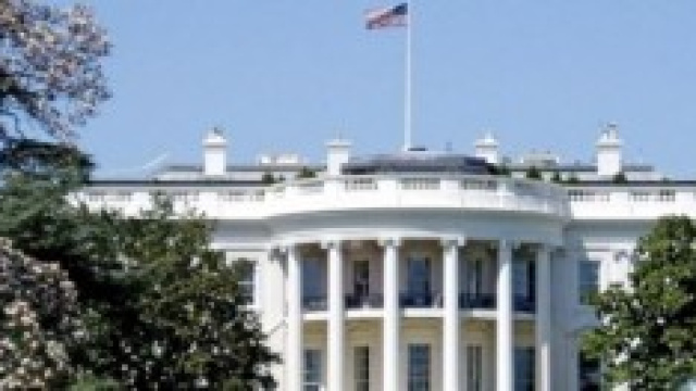 Violazione della sicurezza della Casa Bianca.