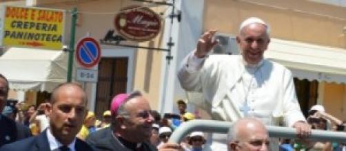 Amnistia e indulto news Orlando e Papa Francesco