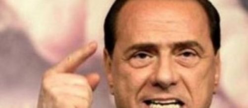 Berlusconi si ricandida per le prossime elezioni.