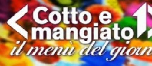 Cotto e Mangiato, ricetta di oggi 24 ottobre