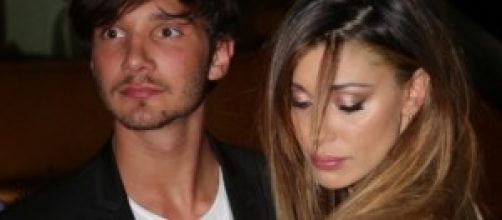 Gossip news: Stefano sull'Isola come Belen?