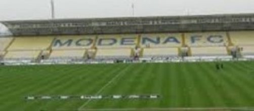 Modena-Bologna, serie B, 10^giornata