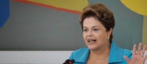 Presidente Dilma/ fonte: Nação Jurídica