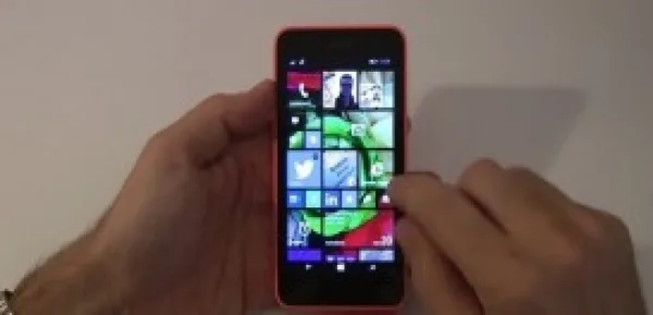 Nokia Lumia 630 prezzi al 24 ottobre 