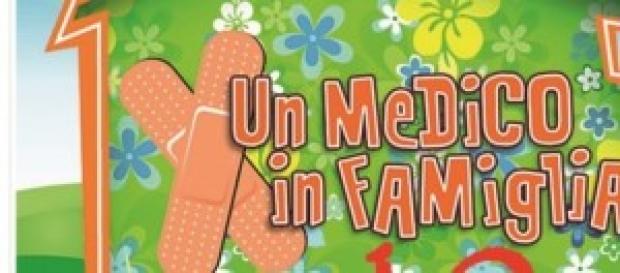 Anticipazioni Un medico in famiglia 10 Anticipazioni Un medico in famiglia 10