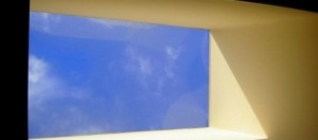 Crear energía con las ventanas de la casa Crear energía con las ventanas de la casa