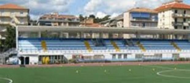 Entella-Frosinone, serie B, 10^giornata Entella-Frosinone, serie B, 10^giornata