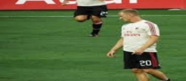 Il Milan di Inzaghi ospita la Fiorentina Il Milan di Inzaghi ospita la Fiorentina