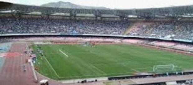 Il Napoli in crisi di risultati ospita il Verona Il Napoli in crisi di risultati ospita il Verona