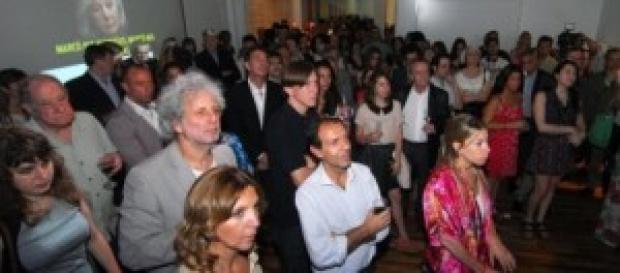 Inauguración del museo "Margen del Mundo" Inauguración del museo "Margen del Mundo"