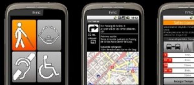 La app que permite escuchar todo lo que escrito. La app que permite escuchar todo lo que escrito.