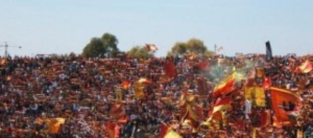 Lega Pro 10^ turno: primi risultati Gironi A-C Lega Pro 10^ turno: primi risultati Gironi A-C