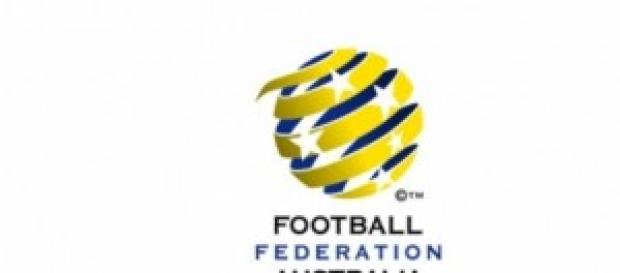 logo de la fédération australienne de football logo de la fédération australienne de football