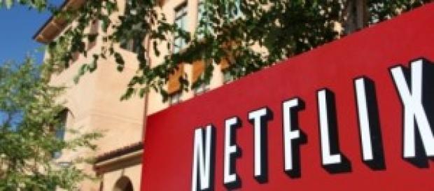 Netflix le distributeur de VOD en ligne Netflix le distributeur de VOD en ligne