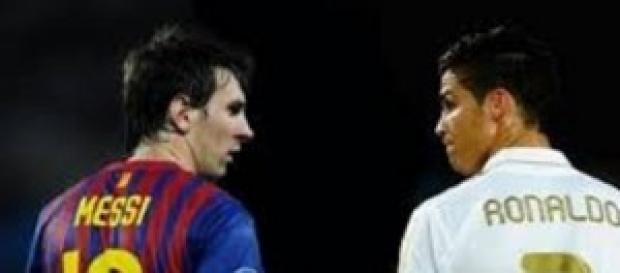 Real Madrid-Barcellona, Liga, 9^giornata Real Madrid-Barcellona, Liga, 9^giornata