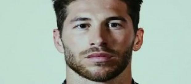 Sergio Ramos, del Real Madrid Sergio Ramos, del Real Madrid