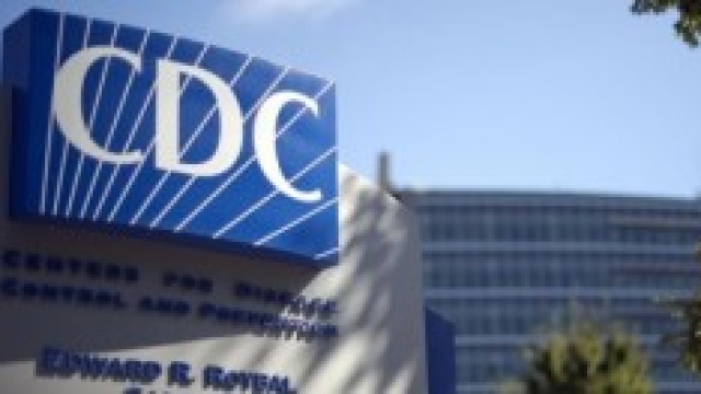 Centers for Disease Control and Prevention