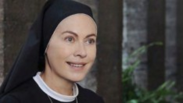 Che Dio ci aiuti 3, la replica del 23 ottobre 2014