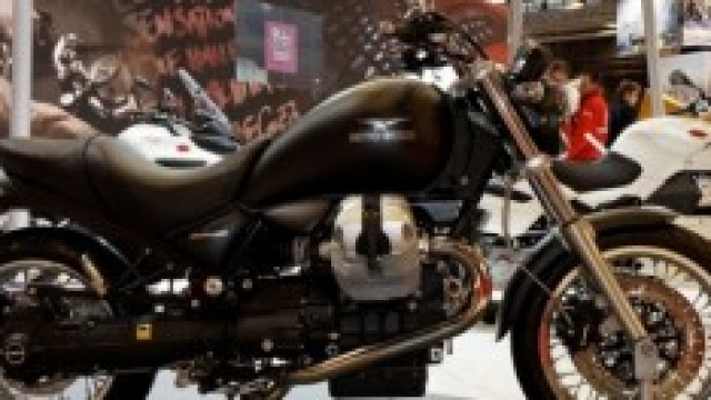 Eicma 2014 data e info acquisto biglietti