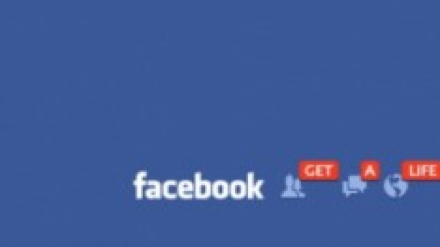 Facebook (Fonte Immagine flickr.com - boltron)