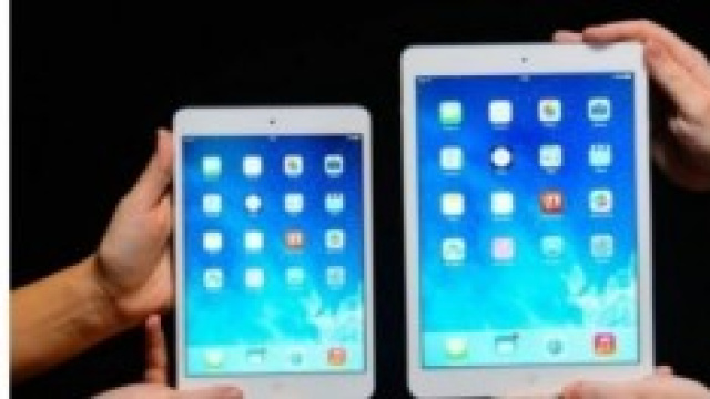 Prezzi e offerte on line iPad Air, Mini e MIni 2
