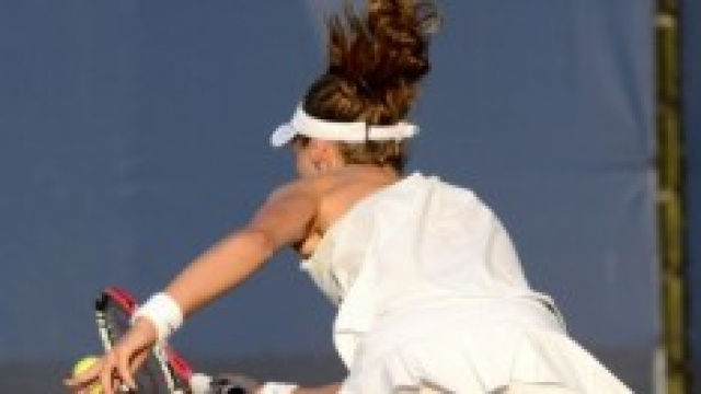 semifinali WTA finals a Singapore