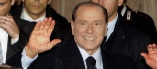 Berlusconi pensa di ricandidarsi alle elezioni