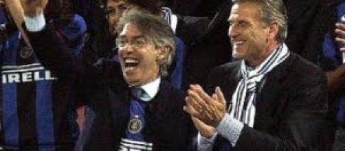 Chiusa definitivamente l'era Moratti all'Inter