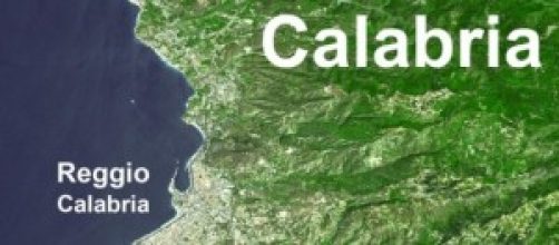 Ingv, terremoto di oggi a Reggio Calabria
