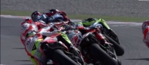 Motogp Sepang 2014, Gran Premio del 26 ottobre 