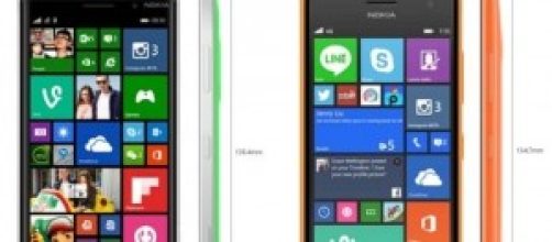 Nokia Lumia 830 e Lumia 735: le offerte