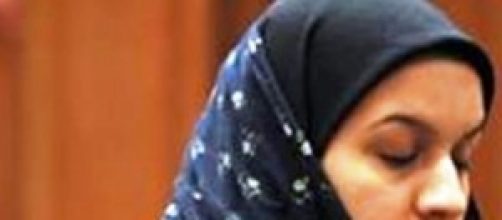 Reyhaneh Jabbari, la donna condannata a morte