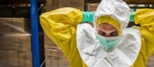 Usa, alle prese con ulteriore contagio Ebola