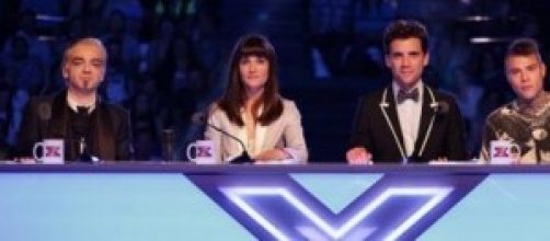 X Factor 8 su Cielo: annullate le repliche