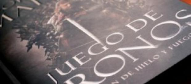 Contradicciones de HBO y Juego de Tronos. Contradicciones de HBO y Juego de Tronos.