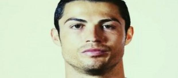 Cristiano Ronaldo jugador del Real Madrid Cristiano Ronaldo jugador del Real Madrid