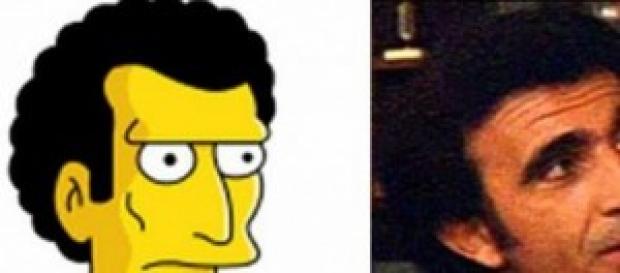 Ficción y realidad (fuente: elsol) Ficción y realidad (fuente: elsol)