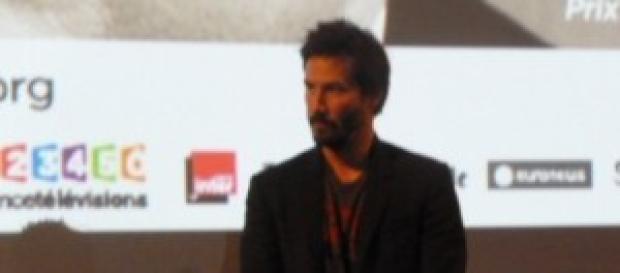 Keanu Reeves à L'institut Lumière Keanu Reeves à L'institut Lumière