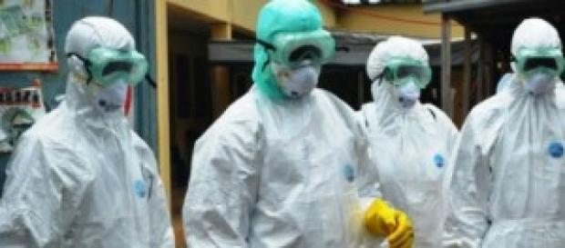 Medidas y restricciones contra el ébola Medidas y restricciones contra el ébola